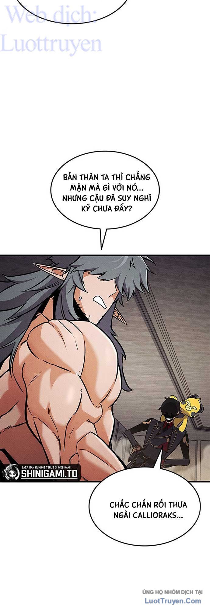Huyền Thoại Game Thủ - Tái Xuất Chap 246 - Next Chap 247