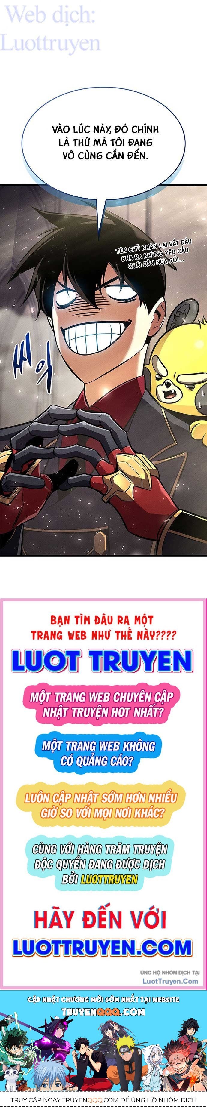 Huyền Thoại Game Thủ - Tái Xuất Chap 246 - Next Chap 247