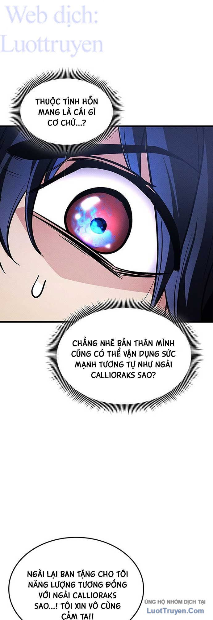 Huyền Thoại Game Thủ - Tái Xuất Chap 246 - Next Chap 247