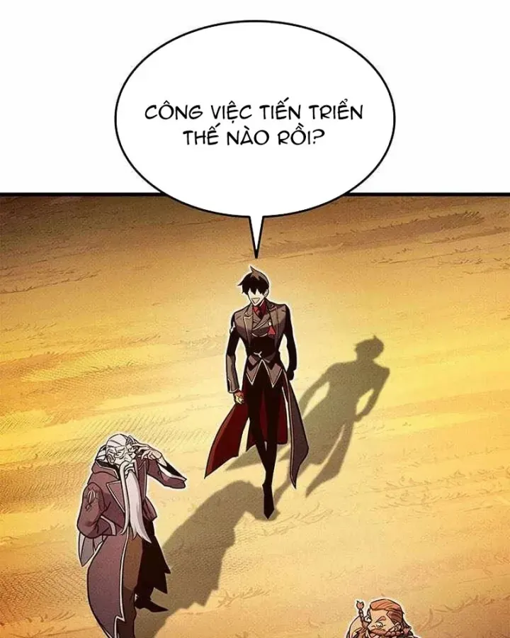 Huyền Thoại Game Thủ - Tái Xuất Chap 247 - Next Chap 248