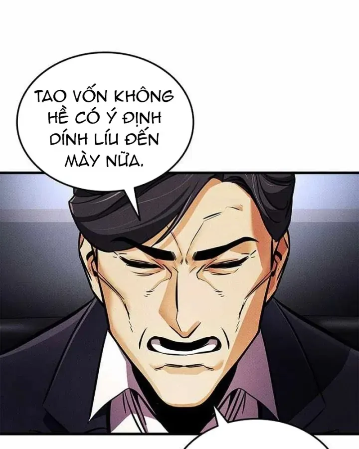 Huyền Thoại Game Thủ - Tái Xuất Chap 247 - Next Chap 248