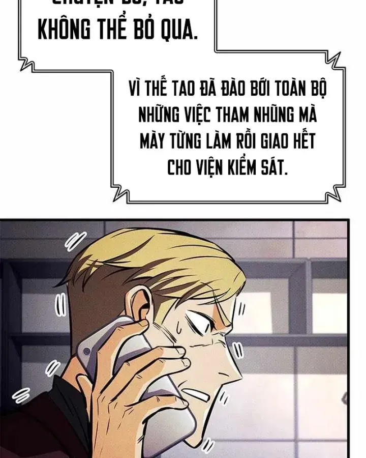 Huyền Thoại Game Thủ - Tái Xuất Chap 247 - Next Chap 248