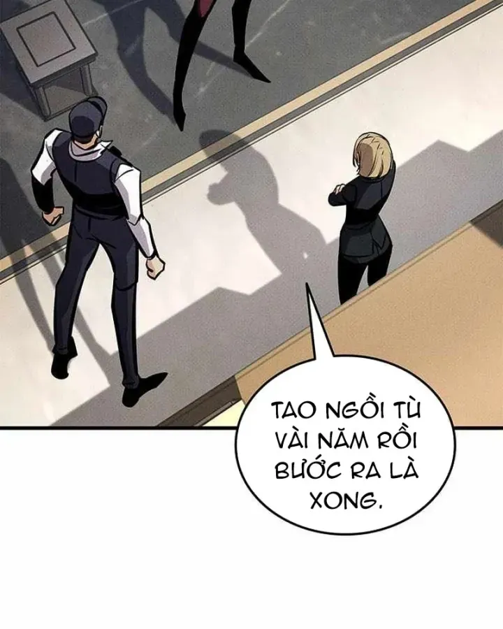 Huyền Thoại Game Thủ - Tái Xuất Chap 247 - Next Chap 248