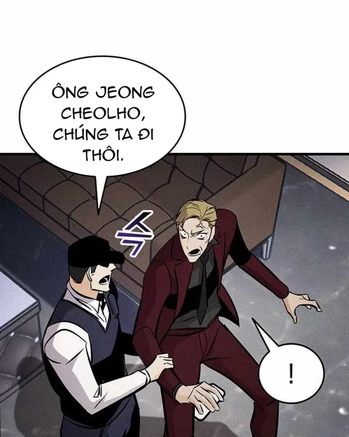 Huyền Thoại Game Thủ - Tái Xuất Chap 247 - Next Chap 248