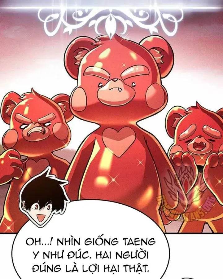 Huyền Thoại Game Thủ - Tái Xuất Chap 247 - Next Chap 248