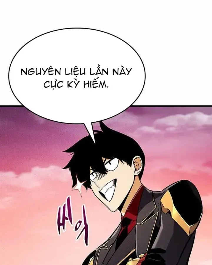 Huyền Thoại Game Thủ - Tái Xuất Chap 247 - Next Chap 248