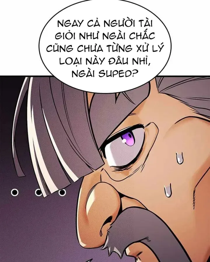 Huyền Thoại Game Thủ - Tái Xuất Chap 247 - Next Chap 248