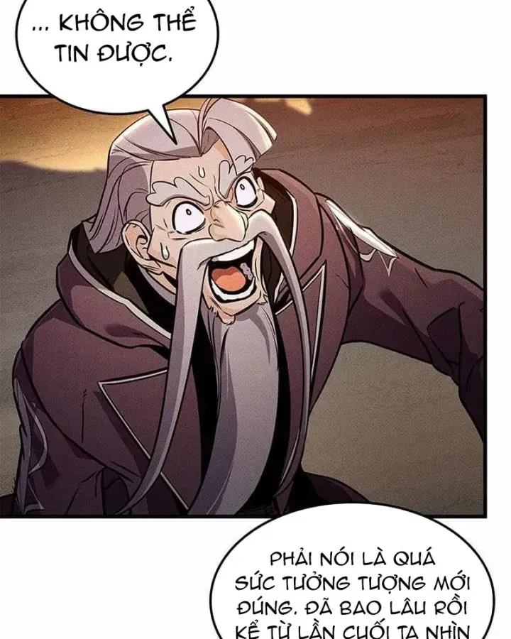 Huyền Thoại Game Thủ - Tái Xuất Chap 247 - Next Chap 248