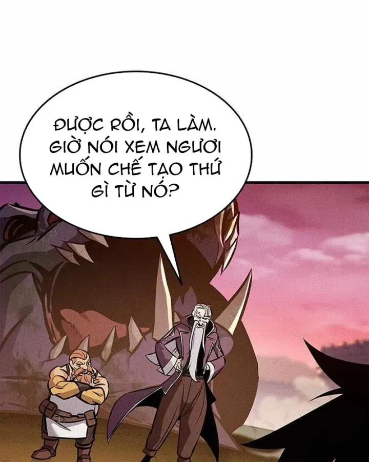Huyền Thoại Game Thủ - Tái Xuất Chap 247 - Next Chap 248