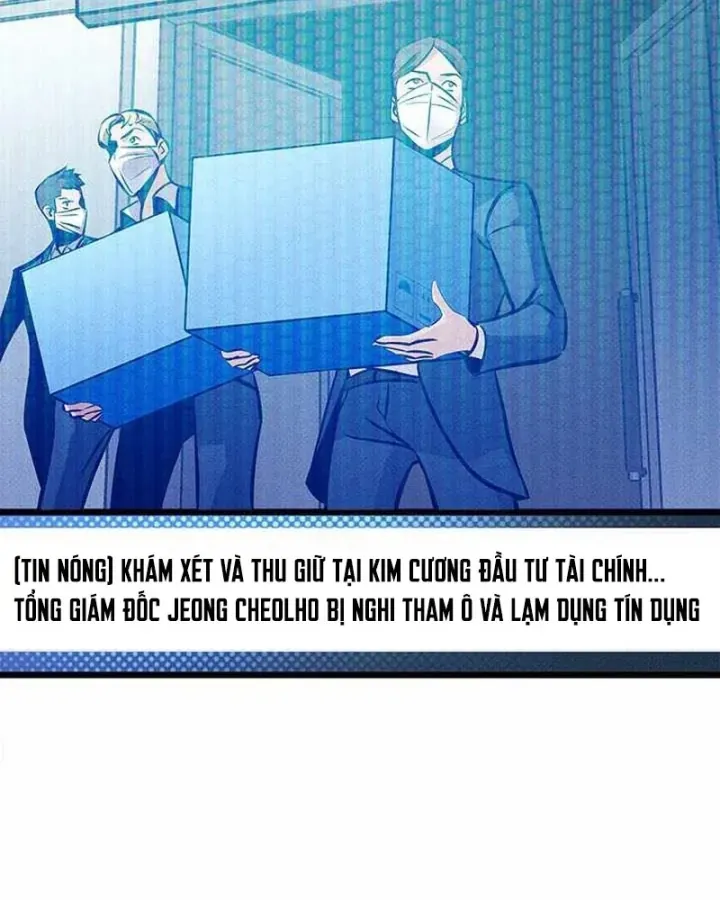 Huyền Thoại Game Thủ - Tái Xuất Chap 247 - Next Chap 248