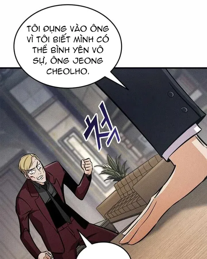 Huyền Thoại Game Thủ - Tái Xuất Chap 247 - Next Chap 248