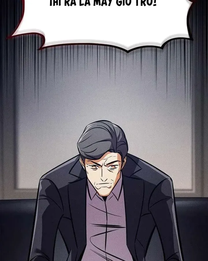 Huyền Thoại Game Thủ - Tái Xuất Chap 247 - Next Chap 248