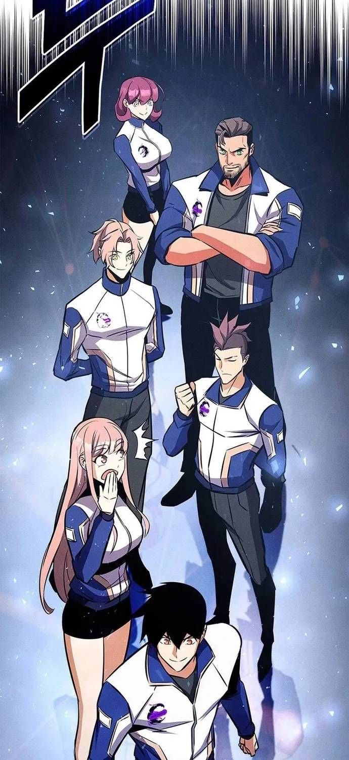 Huyền Thoại Game Thủ - Tái Xuất Chap 240 - Next Chap 241
