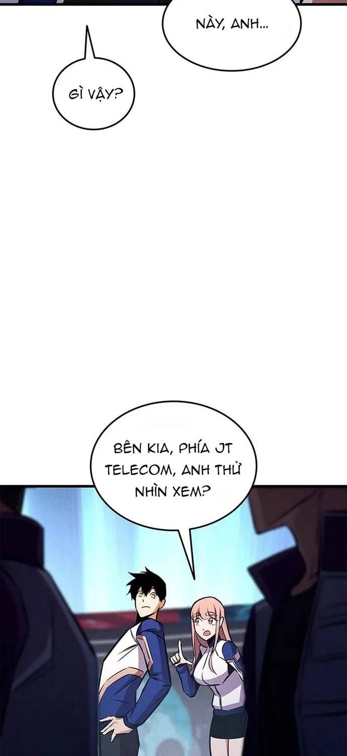Huyền Thoại Game Thủ - Tái Xuất Chap 240 - Next Chap 241