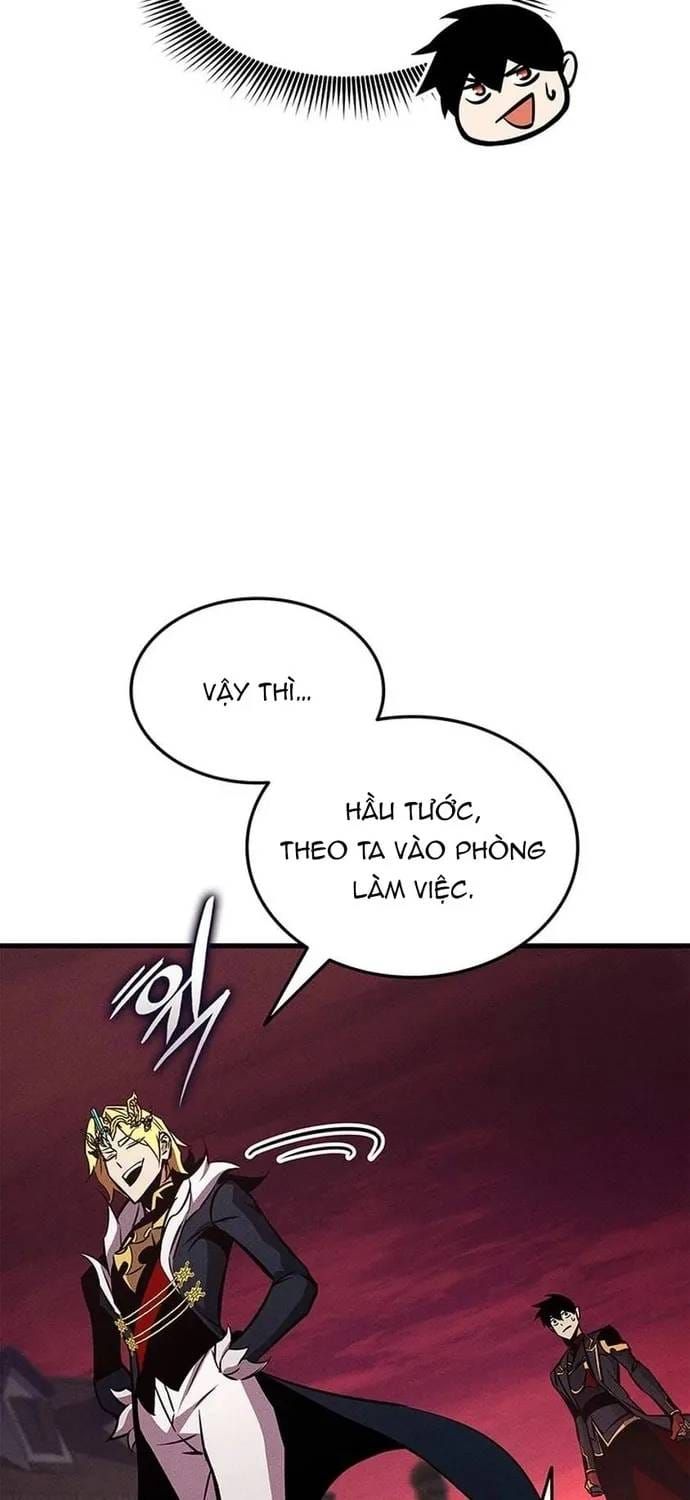 Huyền Thoại Game Thủ - Tái Xuất Chap 240 - Next Chap 241