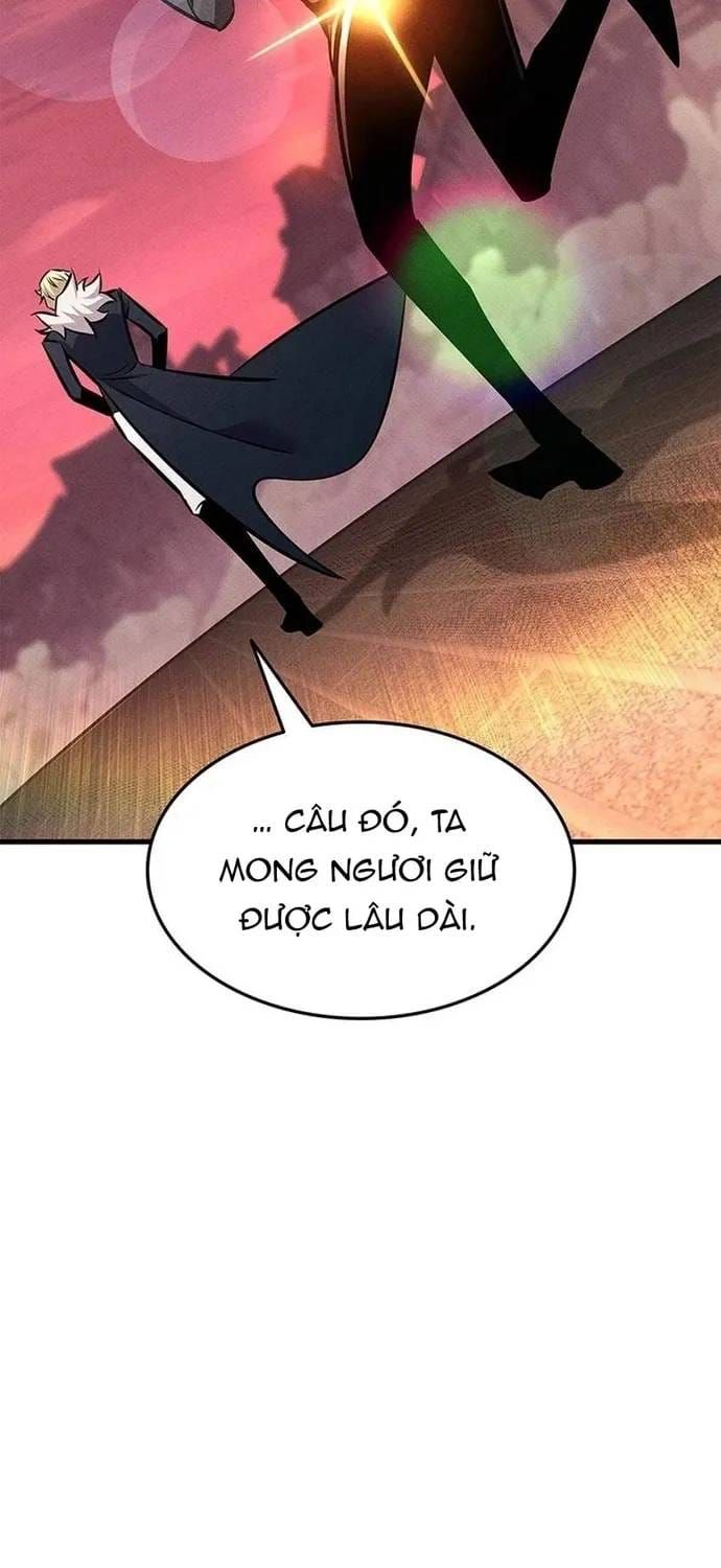 Huyền Thoại Game Thủ - Tái Xuất Chap 240 - Next Chap 241