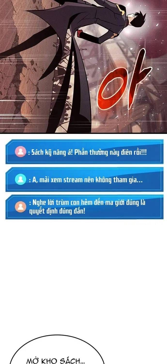Huyền Thoại Game Thủ - Tái Xuất Chap 240 - Next Chap 241