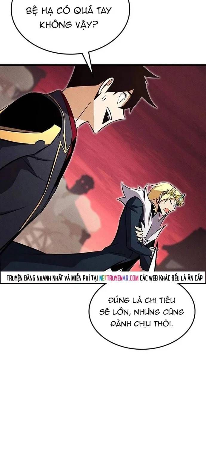 Huyền Thoại Game Thủ - Tái Xuất Chap 240 - Next Chap 241