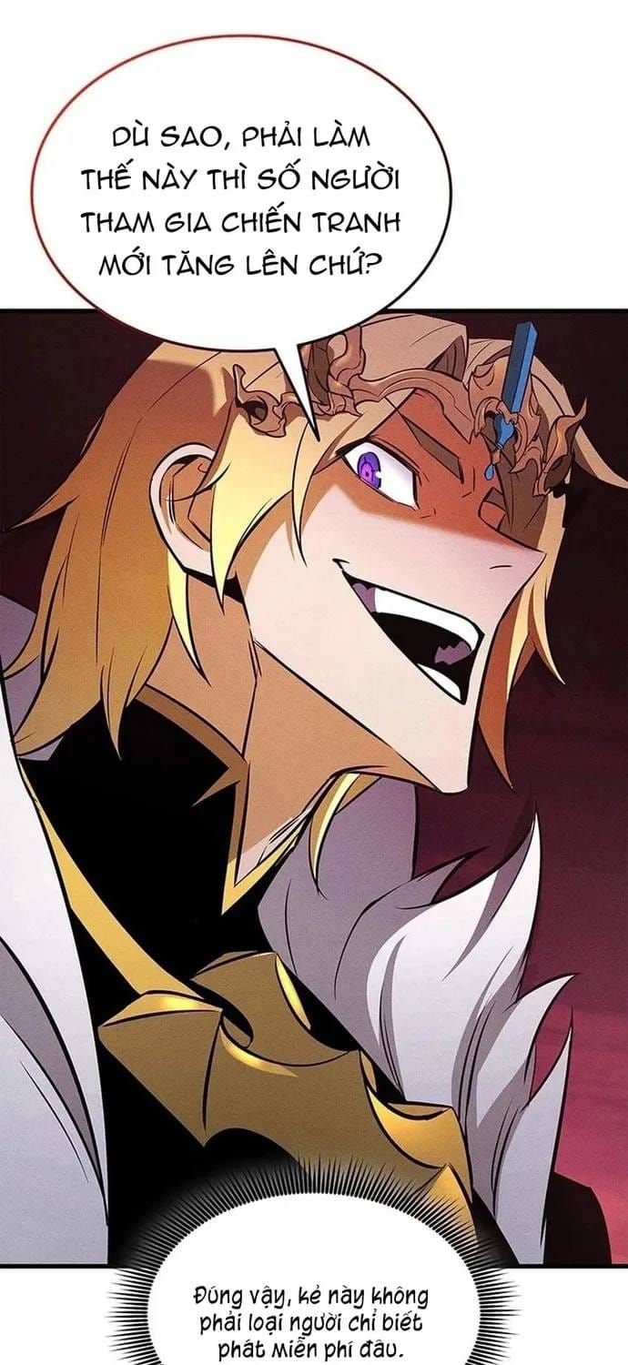 Huyền Thoại Game Thủ - Tái Xuất Chap 240 - Next Chap 241