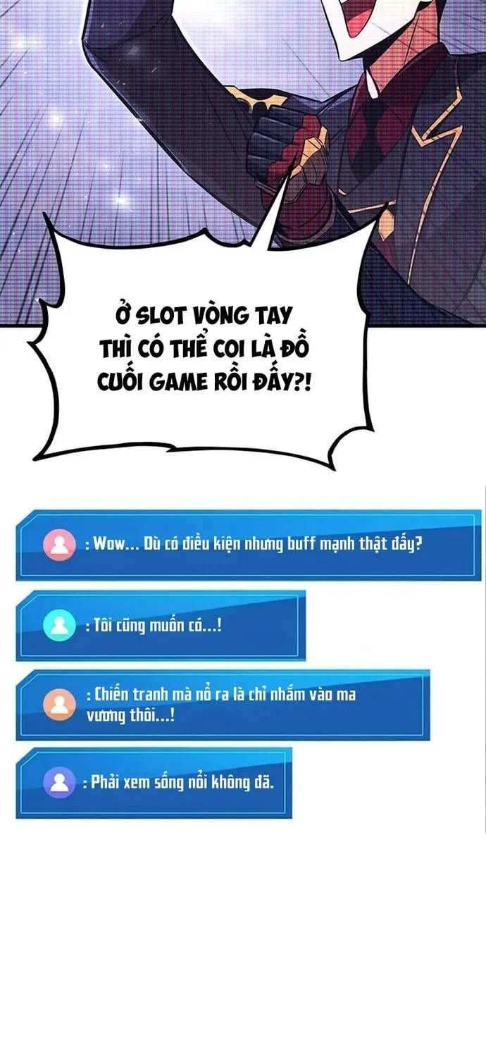 Huyền Thoại Game Thủ - Tái Xuất Chap 240 - Next Chap 241