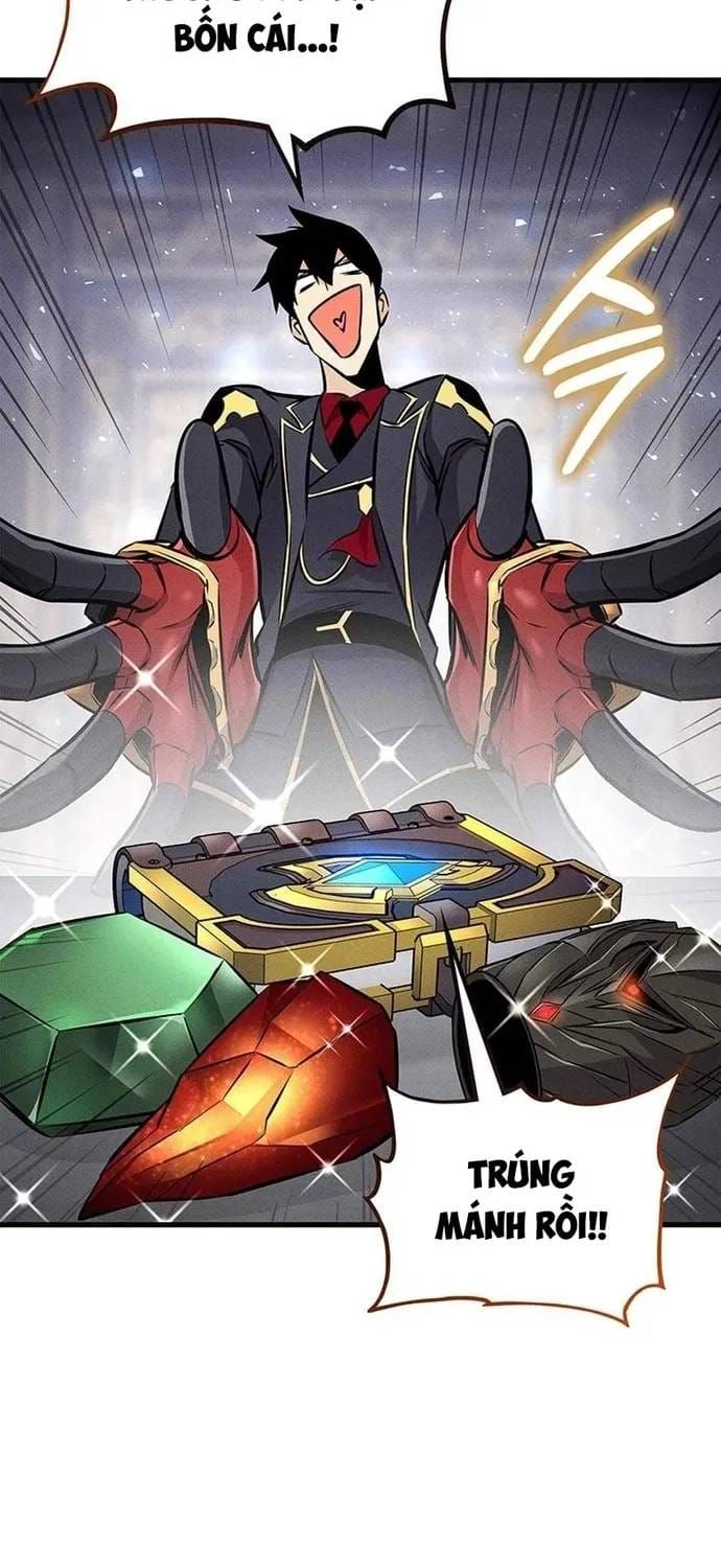 Huyền Thoại Game Thủ - Tái Xuất Chap 240 - Next Chap 241
