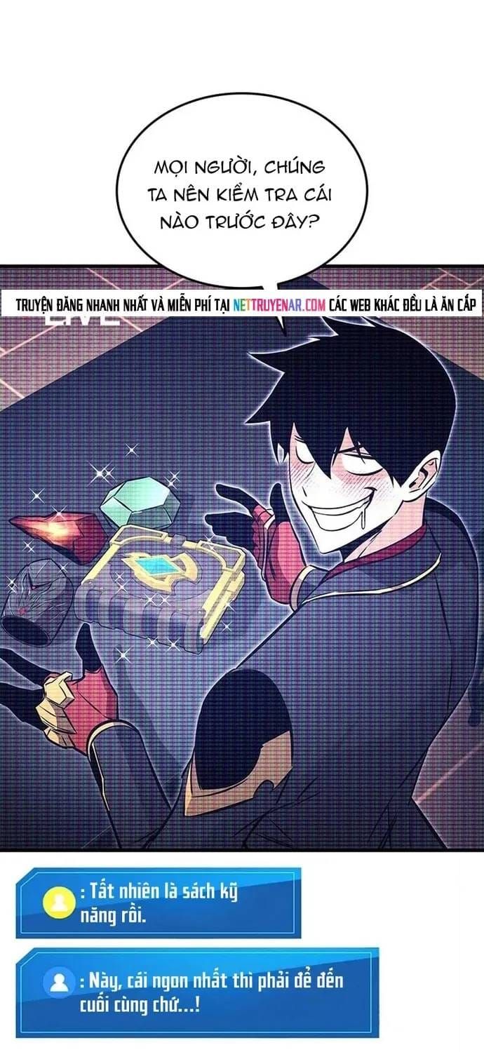 Huyền Thoại Game Thủ - Tái Xuất Chap 240 - Next Chap 241