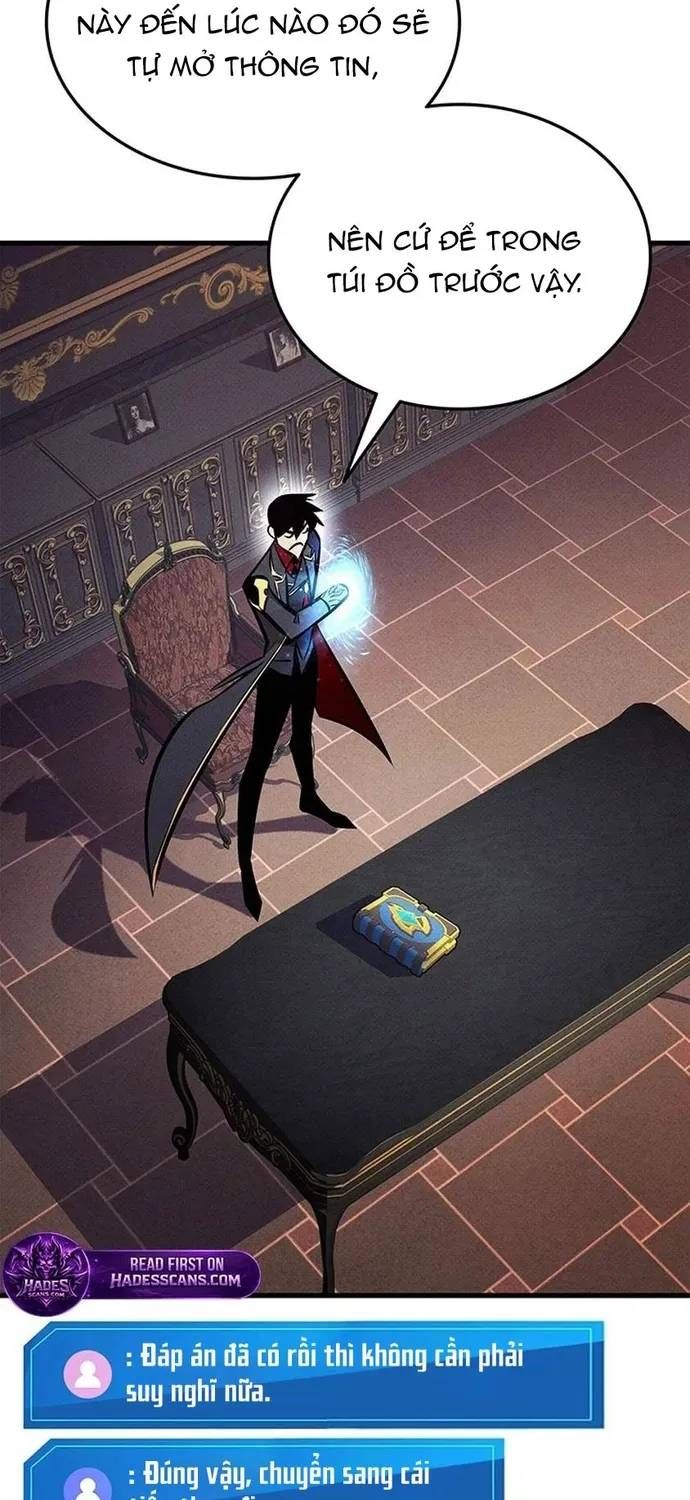 Huyền Thoại Game Thủ - Tái Xuất Chap 240 - Next Chap 241