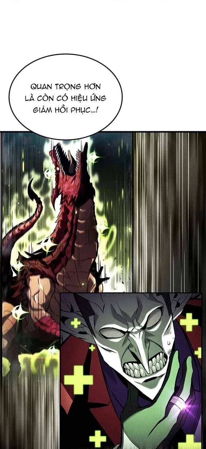Huyền Thoại Game Thủ - Tái Xuất Chap 240 - Next Chap 241