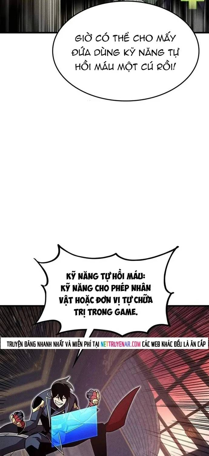 Huyền Thoại Game Thủ - Tái Xuất Chap 240 - Next Chap 241