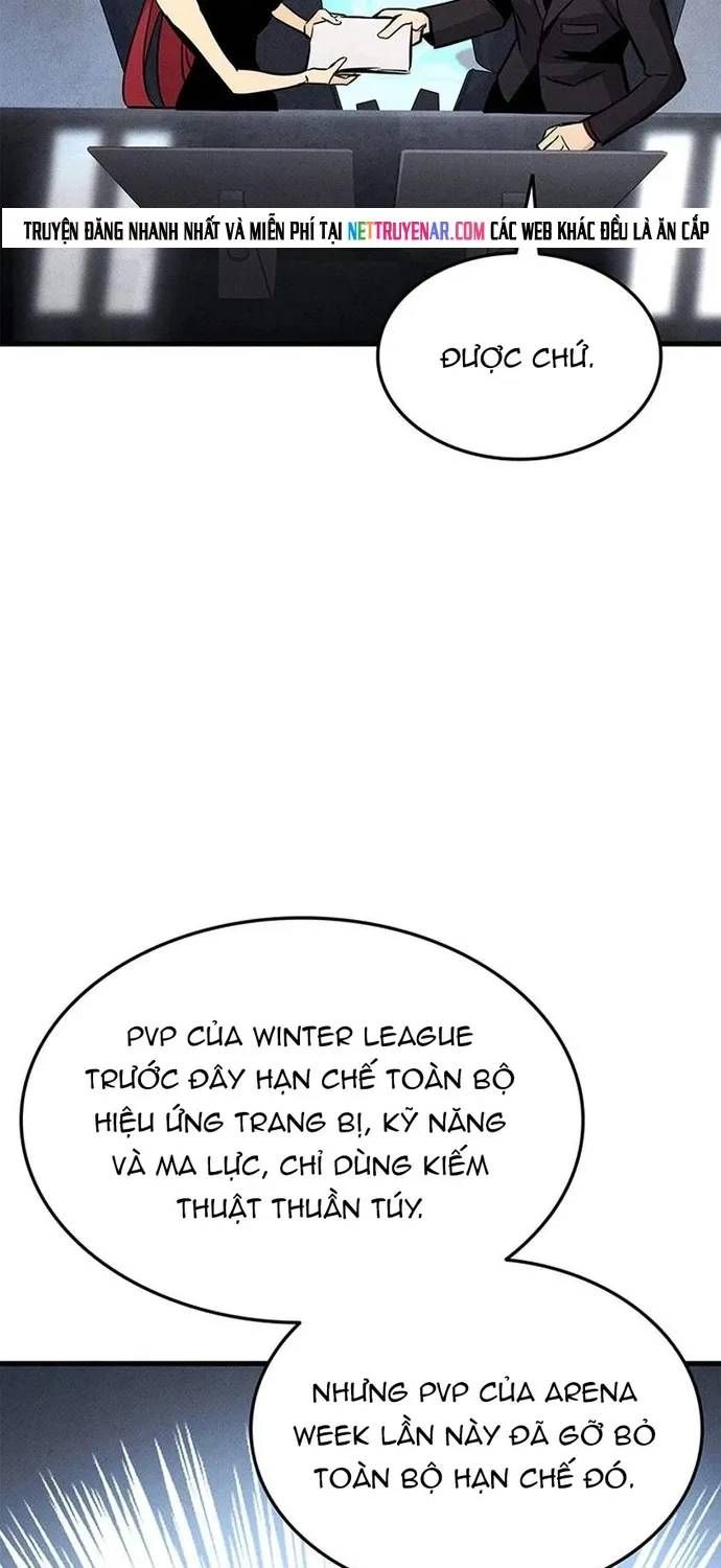Huyền Thoại Game Thủ - Tái Xuất Chap 240 - Next Chap 241