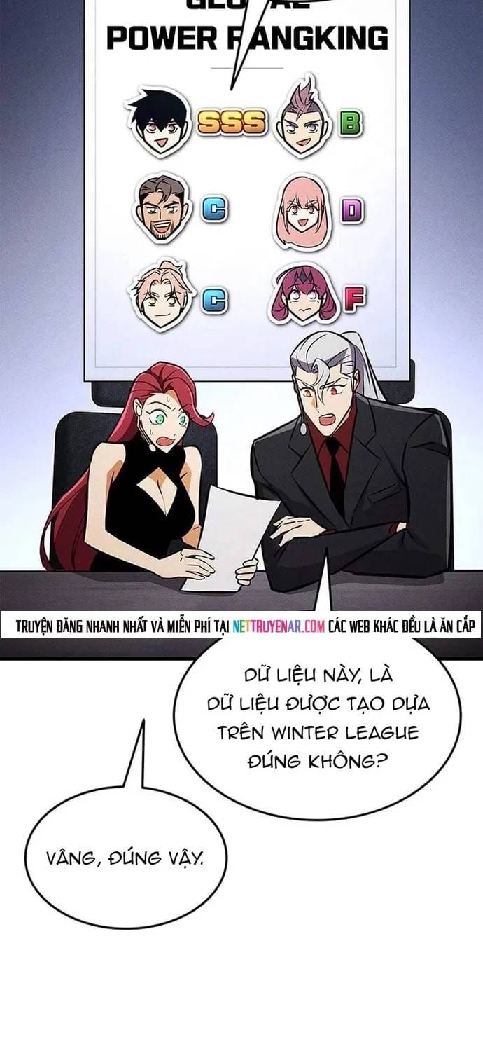 Huyền Thoại Game Thủ - Tái Xuất Chap 240 - Next Chap 241