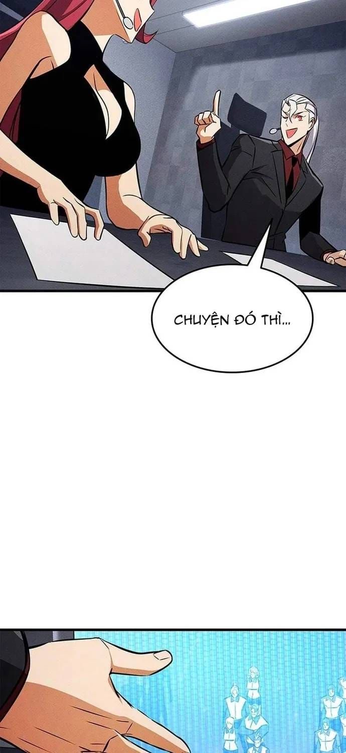 Huyền Thoại Game Thủ - Tái Xuất Chap 240 - Next Chap 241