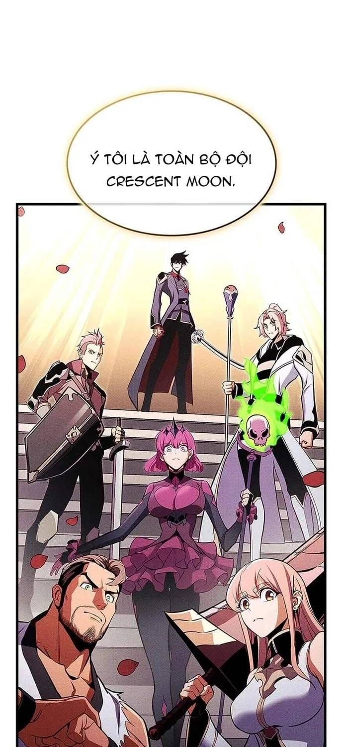 Huyền Thoại Game Thủ - Tái Xuất Chap 240 - Next Chap 241