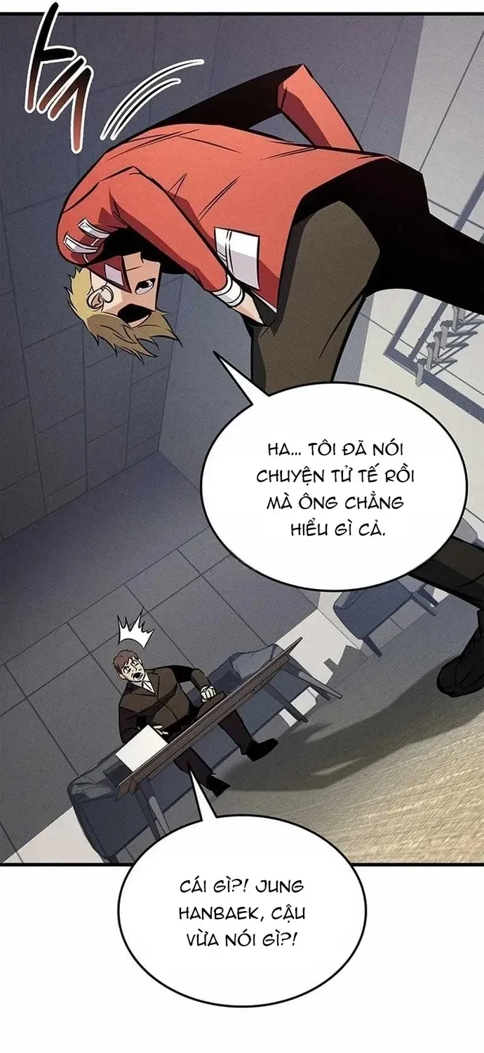 Huyền Thoại Game Thủ - Tái Xuất Chap 241 - Next Chap 242