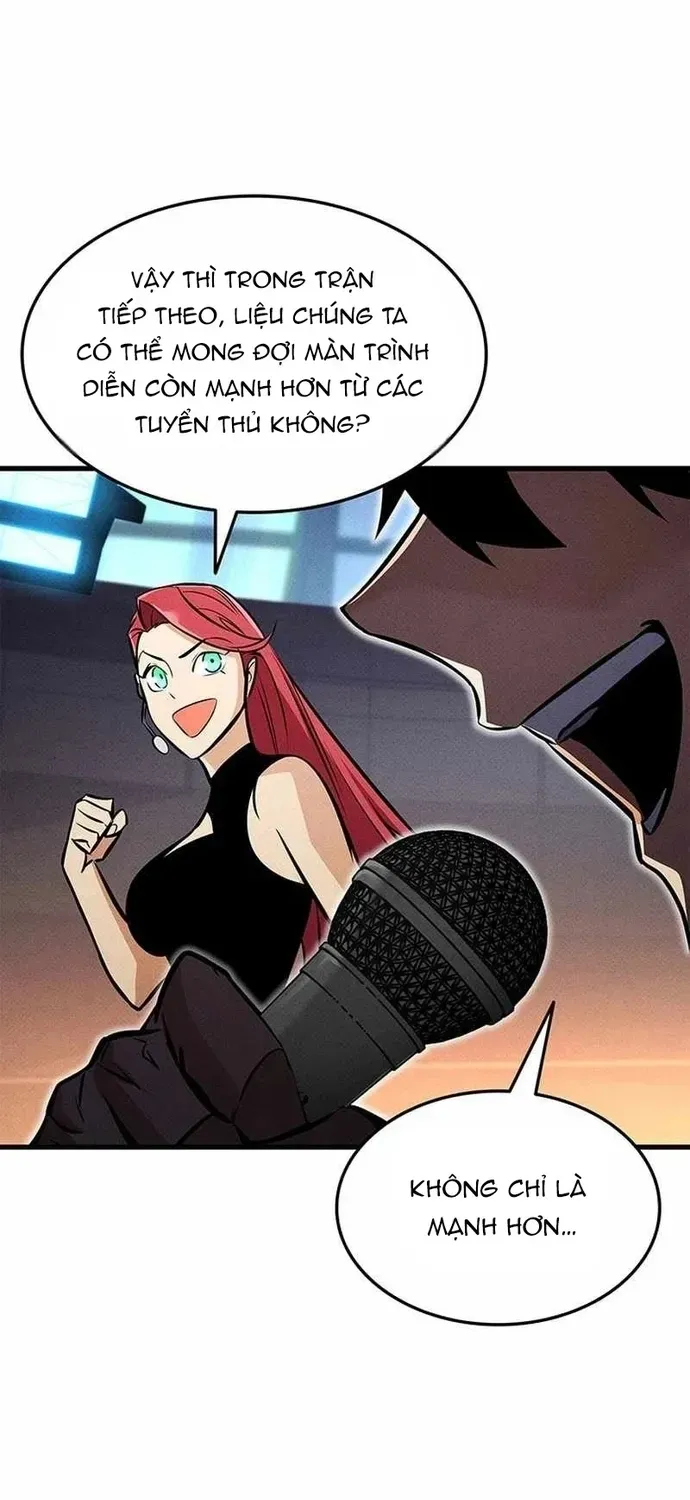 Huyền Thoại Game Thủ - Tái Xuất Chap 241 - Next Chap 242