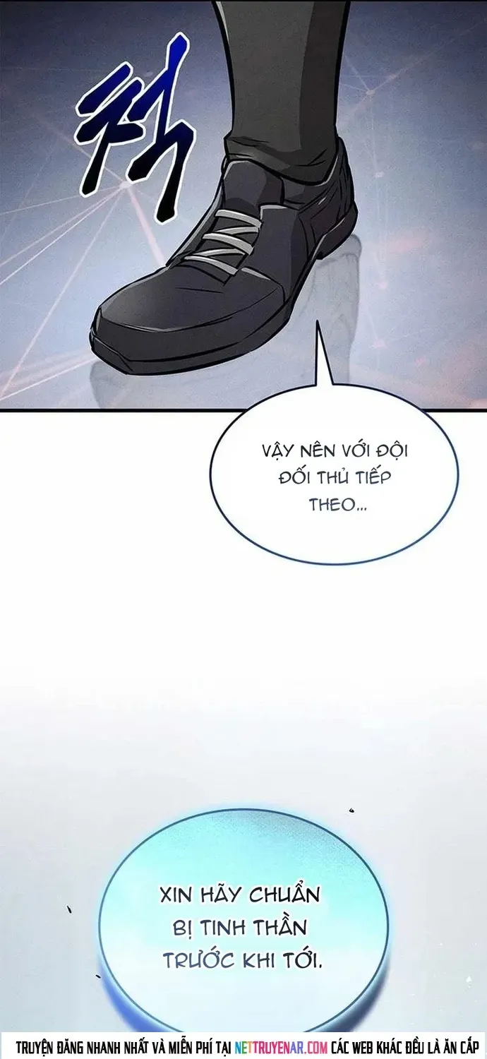 Huyền Thoại Game Thủ - Tái Xuất Chap 241 - Next Chap 242
