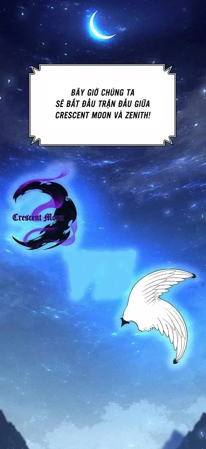 Huyền Thoại Game Thủ - Tái Xuất Chap 241 - Next Chap 242