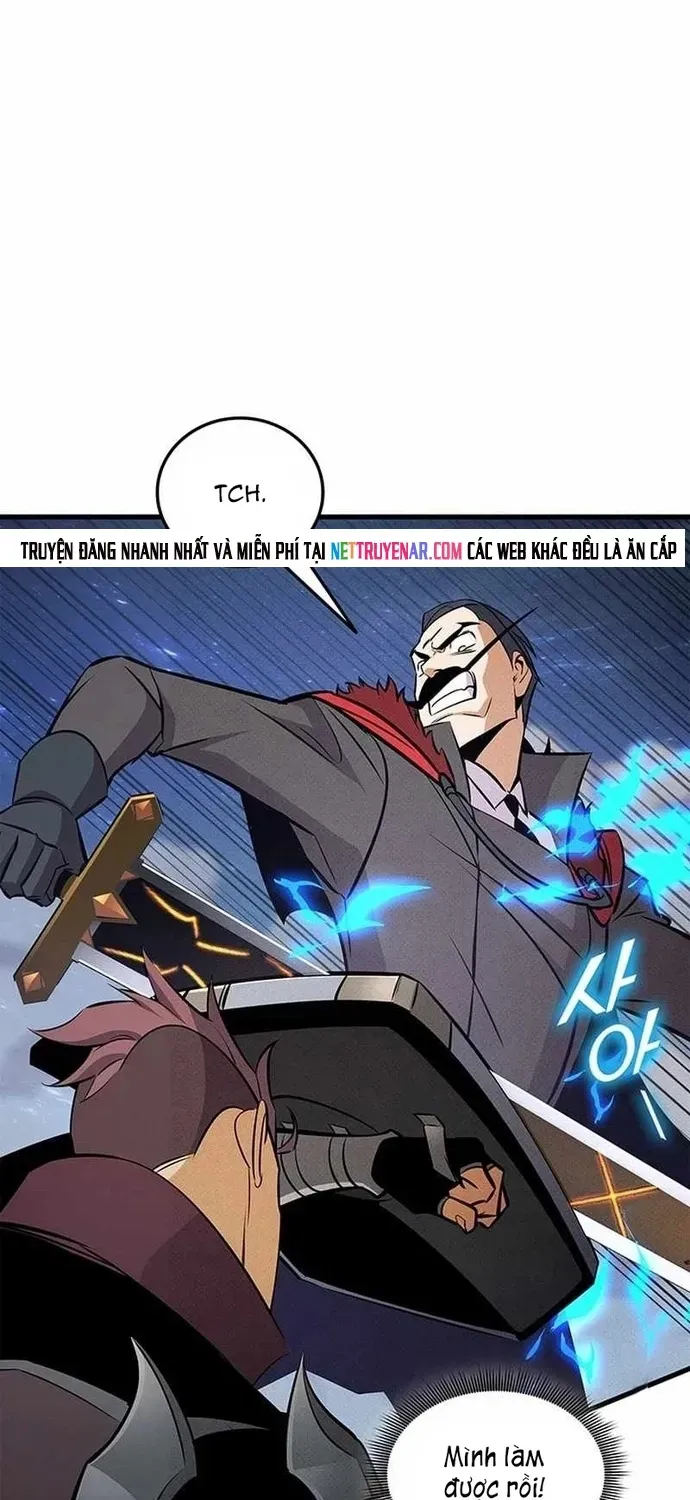 Huyền Thoại Game Thủ - Tái Xuất Chap 241 - Next Chap 242