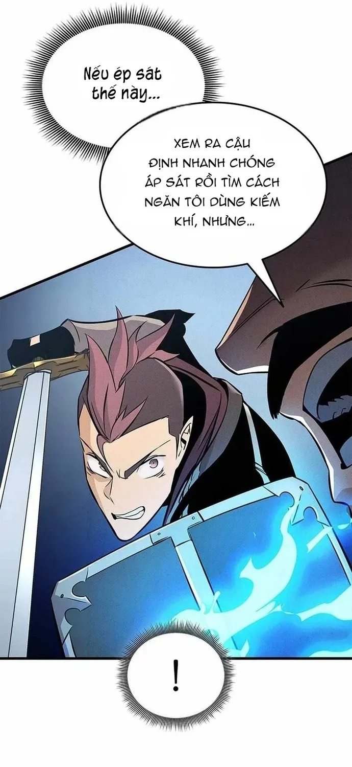 Huyền Thoại Game Thủ - Tái Xuất Chap 241 - Next Chap 242
