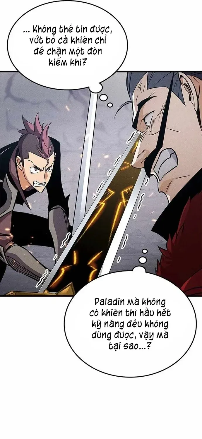 Huyền Thoại Game Thủ - Tái Xuất Chap 241 - Next Chap 242