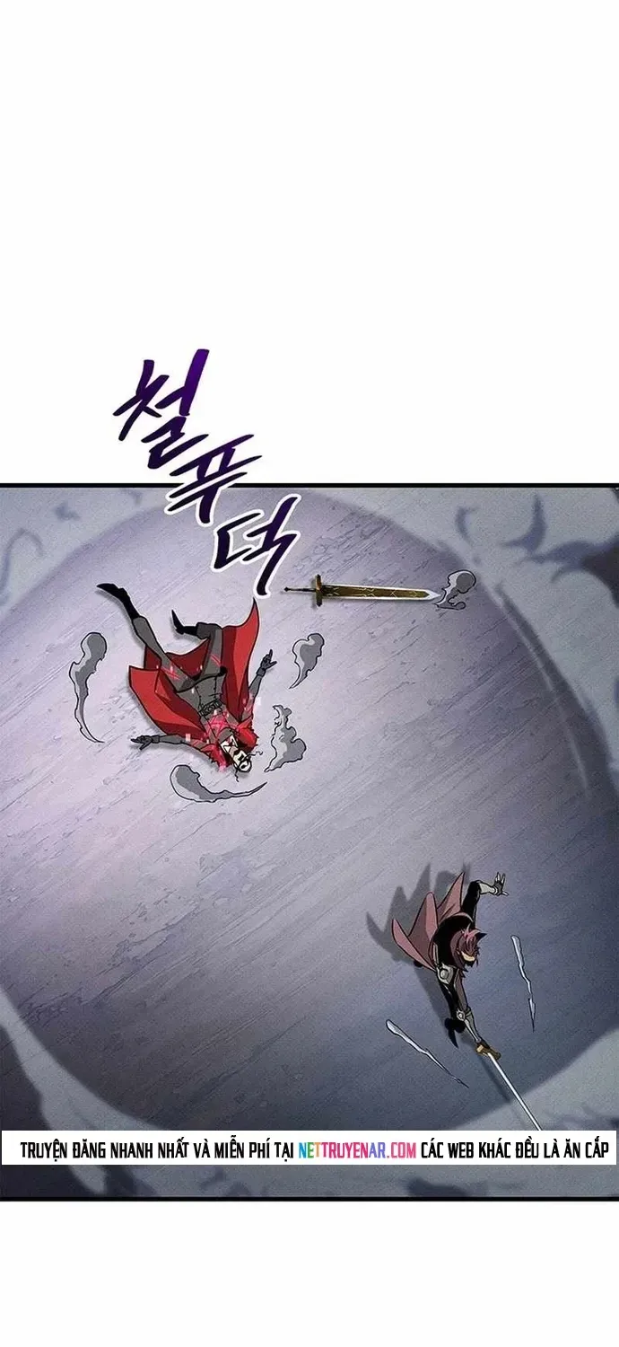 Huyền Thoại Game Thủ - Tái Xuất Chap 241 - Next Chap 242