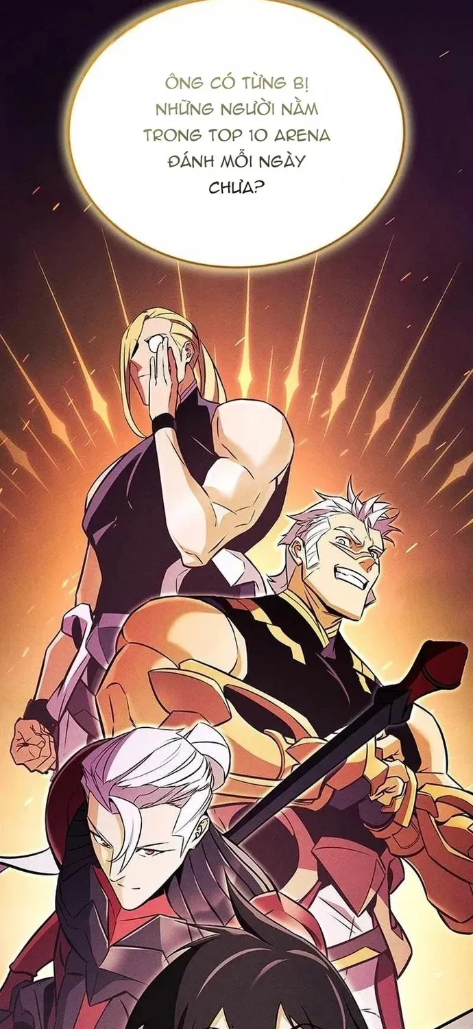 Huyền Thoại Game Thủ - Tái Xuất Chap 241 - Next Chap 242