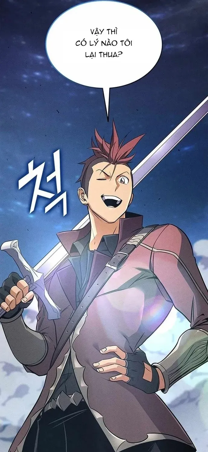 Huyền Thoại Game Thủ - Tái Xuất Chap 241 - Next Chap 242