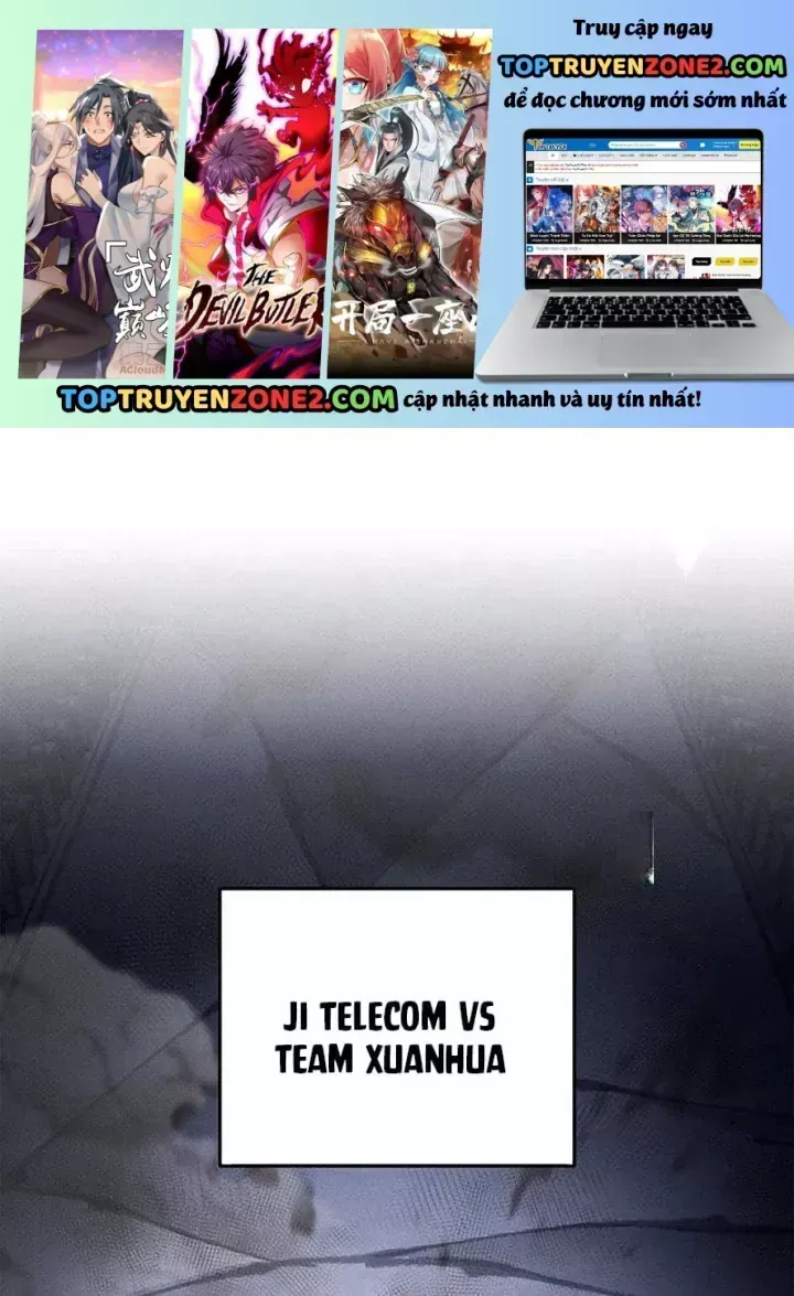 Huyền Thoại Game Thủ - Tái Xuất Chap 242 - Next Chap 243