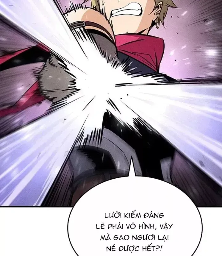 Huyền Thoại Game Thủ - Tái Xuất Chap 242 - Next Chap 243