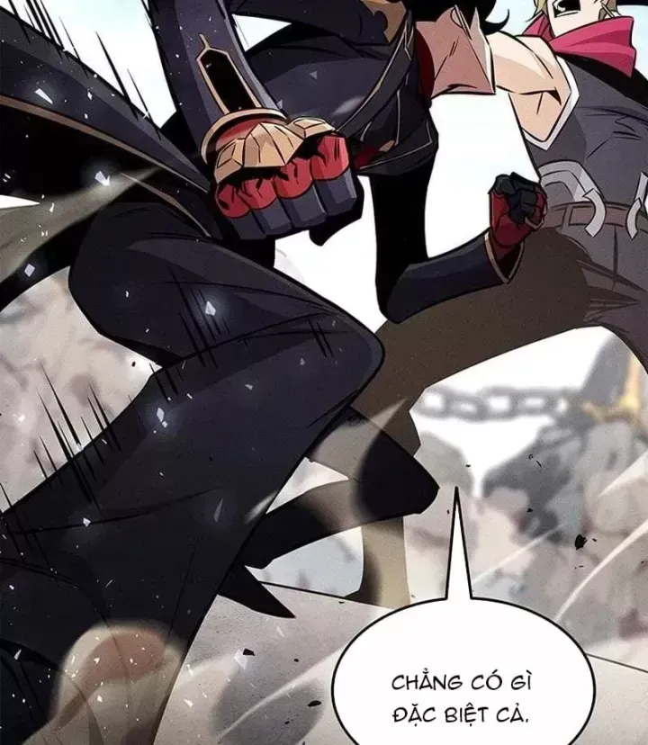 Huyền Thoại Game Thủ - Tái Xuất Chap 242 - Next Chap 243