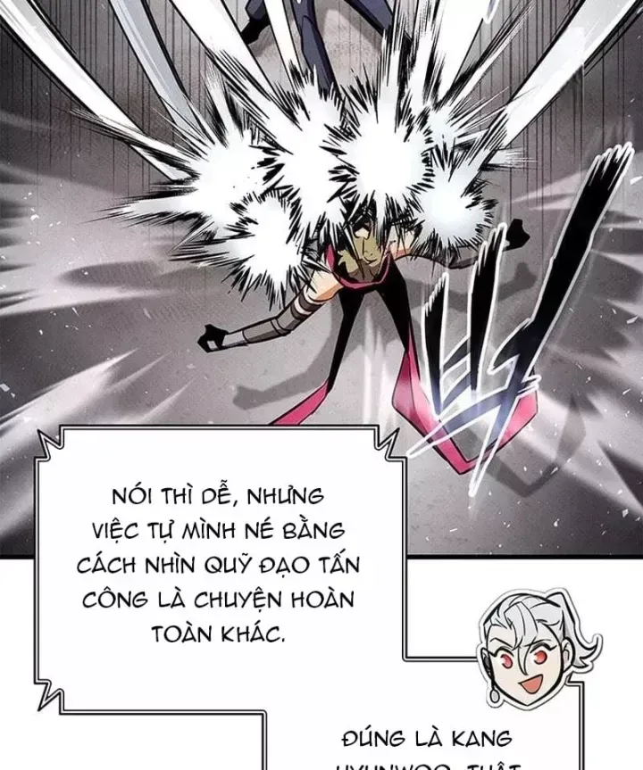 Huyền Thoại Game Thủ - Tái Xuất Chap 242 - Next Chap 243
