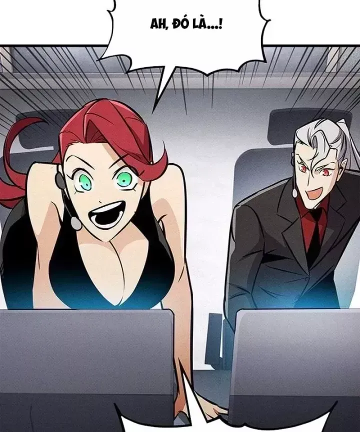Huyền Thoại Game Thủ - Tái Xuất Chap 242 - Next Chap 243