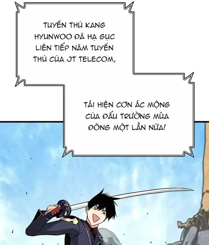 Huyền Thoại Game Thủ - Tái Xuất Chap 242 - Next Chap 243