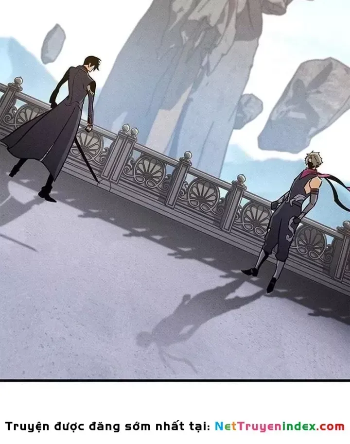 Huyền Thoại Game Thủ - Tái Xuất Chap 242 - Next Chap 243